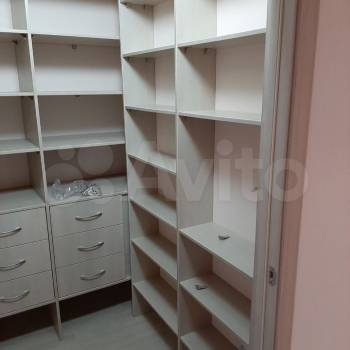 Продается 2-х комнатная квартира, 53,8 м²