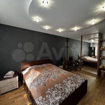 Продается 3-х комнатная квартира, 92 м²