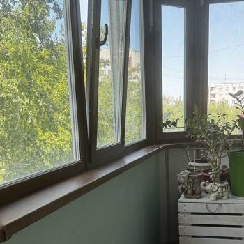 Продается 3-х комнатная квартира, 92 м²