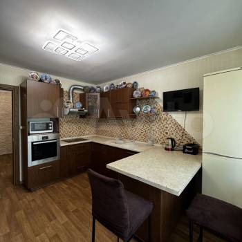 Продается 3-х комнатная квартира, 92 м²
