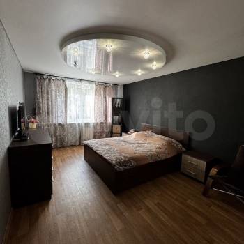 Продается 3-х комнатная квартира, 92 м²
