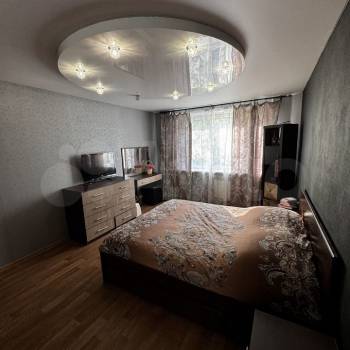 Продается 3-х комнатная квартира, 92 м²