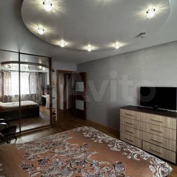 Продается 3-х комнатная квартира, 92 м²