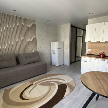 Сдается 1-комнатная квартира, 28,8 м²