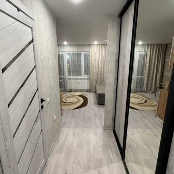 Сдается 1-комнатная квартира, 28,8 м²