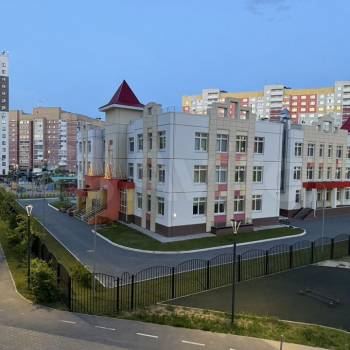 Сдается 1-комнатная квартира, 28,8 м²