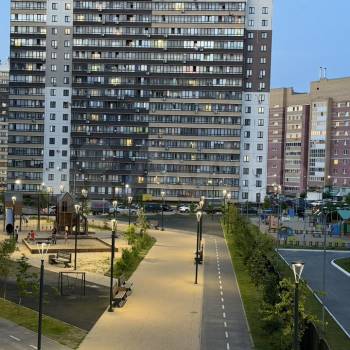 Сдается 1-комнатная квартира, 28,8 м²