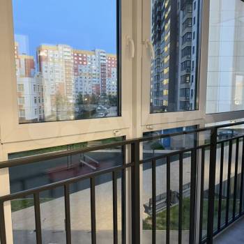 Сдается 1-комнатная квартира, 28,8 м²