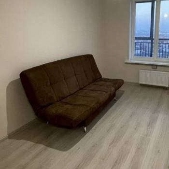 Сдается 1-комнатная квартира, 39,6 м²