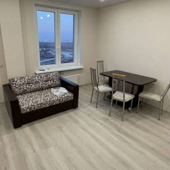 Сдается 1-комнатная квартира, 39,6 м²