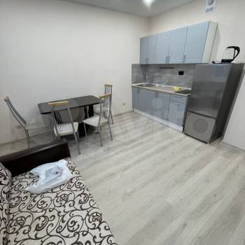 Сдается 1-комнатная квартира, 39,6 м²