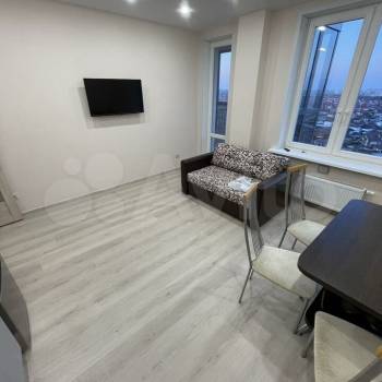 Сдается 1-комнатная квартира, 39,6 м²