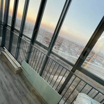 Сдается 1-комнатная квартира, 39,6 м²