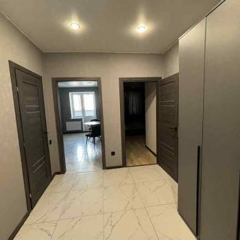 Сдается 1-комнатная квартира, 44 м²