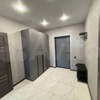 Сдается 1-комнатная квартира, 44 м²