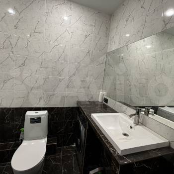 Сдается 1-комнатная квартира, 44 м²