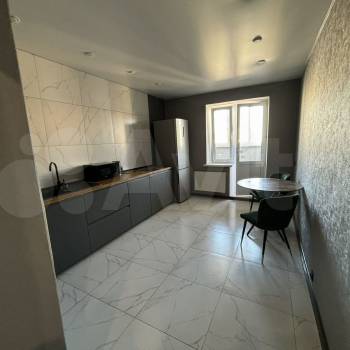 Сдается 1-комнатная квартира, 44 м²