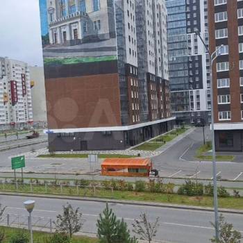 Продается 2-х комнатная квартира, 70,4 м²