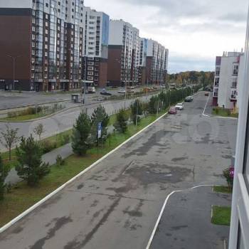 Продается 2-х комнатная квартира, 70,4 м²