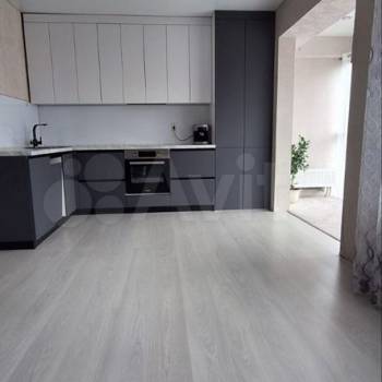Продается 2-х комнатная квартира, 70,4 м²