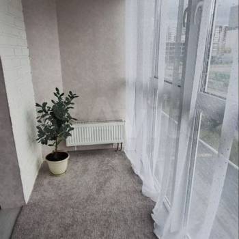 Продается 2-х комнатная квартира, 70,4 м²