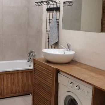 Сдается 1-комнатная квартира, 41 м²