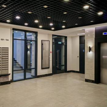 Сдается 1-комнатная квартира, 41 м²