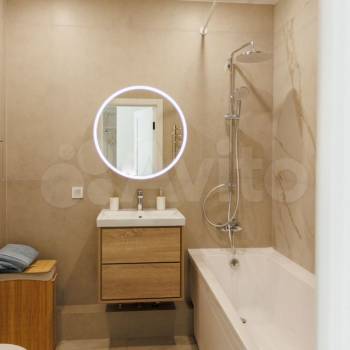 Сдается 1-комнатная квартира, 33 м²