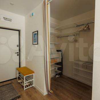 Сдается 1-комнатная квартира, 33 м²