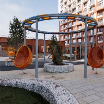Сдается 1-комнатная квартира, 33 м²