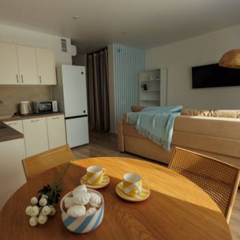 Сдается 1-комнатная квартира, 33 м²