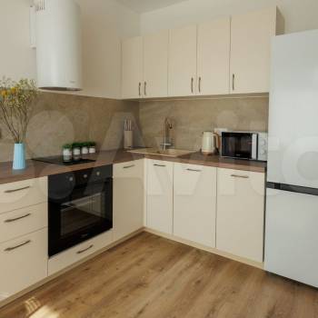 Сдается 1-комнатная квартира, 33 м²