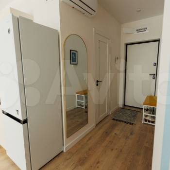 Сдается 1-комнатная квартира, 33 м²