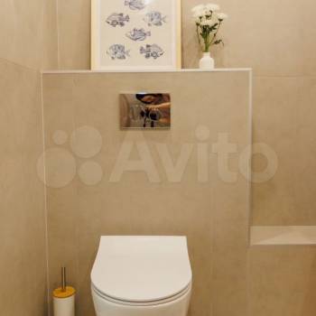 Сдается 1-комнатная квартира, 33 м²