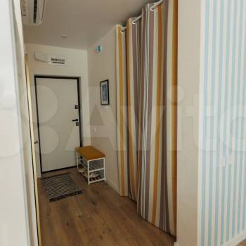 Сдается 1-комнатная квартира, 33 м²
