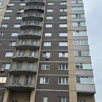 Сдается 1-комнатная квартира, 40 м²