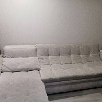 Продается 1-комнатная квартира, 40,1 м²