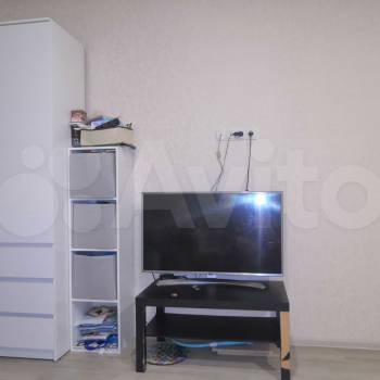 Продается 1-комнатная квартира, 40,1 м²