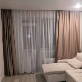 Продается 1-комнатная квартира, 40,1 м²