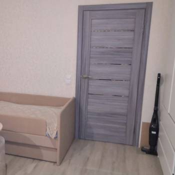 Продается 1-комнатная квартира, 40,1 м²
