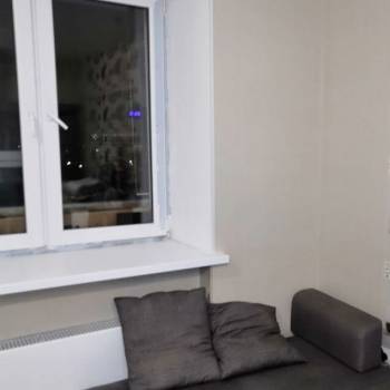 Продается 1-комнатная квартира, 40,1 м²
