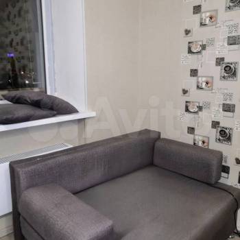 Продается 1-комнатная квартира, 40,1 м²