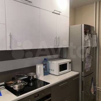 Продается 1-комнатная квартира, 40,1 м²