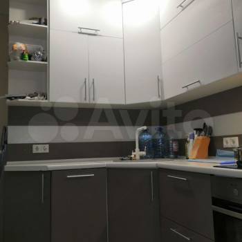 Продается 1-комнатная квартира, 40,1 м²