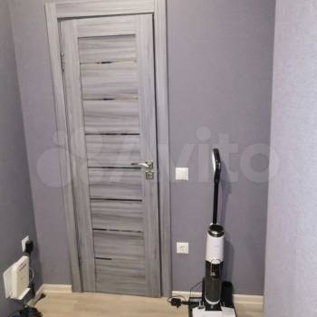 Продается 1-комнатная квартира, 40,1 м²
