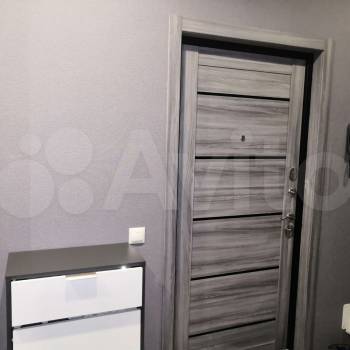 Продается 1-комнатная квартира, 40,1 м²