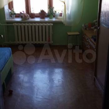 Продается 2-х комнатная квартира, 52 м²