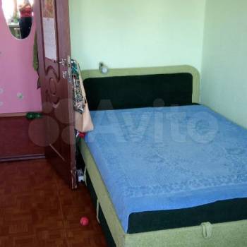 Продается 2-х комнатная квартира, 52 м²