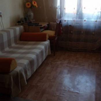 Продается 2-х комнатная квартира, 52 м²