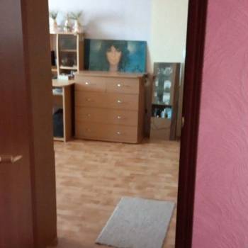 Продается 2-х комнатная квартира, 52 м²